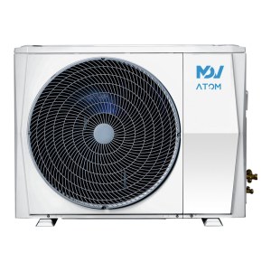 Наружные блоки ATOM