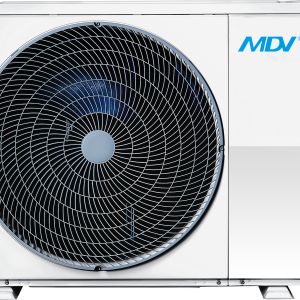 Наружные блоки V6 mini однофазные VRF-систем кондиционирования