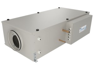 Breezart 1000 Lux F EZ13,8-380/3