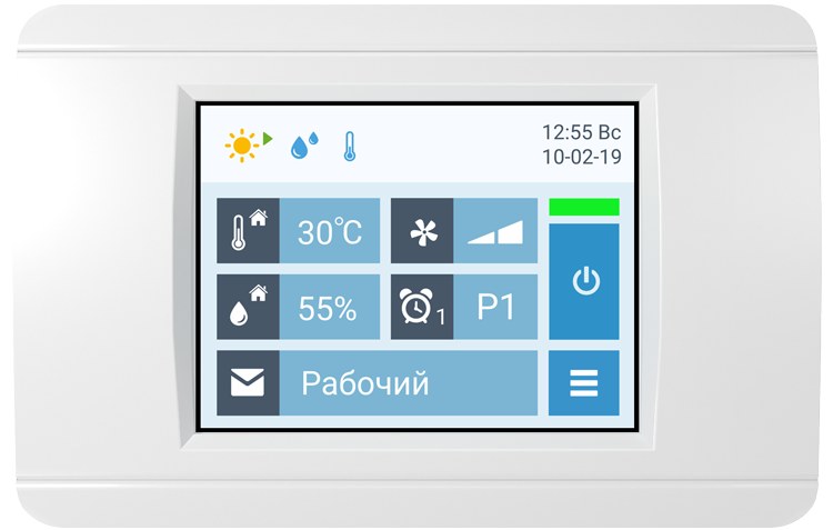 Breezart 2000 Pool Pro