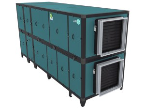 Airgy 14000 Eco Pro (без смесительного узла)