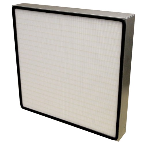 Компактный фильтр Breezart E11-Hepa-500 Компактный фильтр Breezart E11-Hepa-500