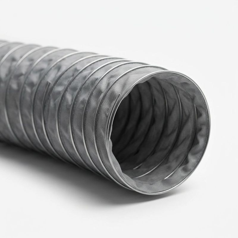 Воздуховод TEX CL SILICON (250)