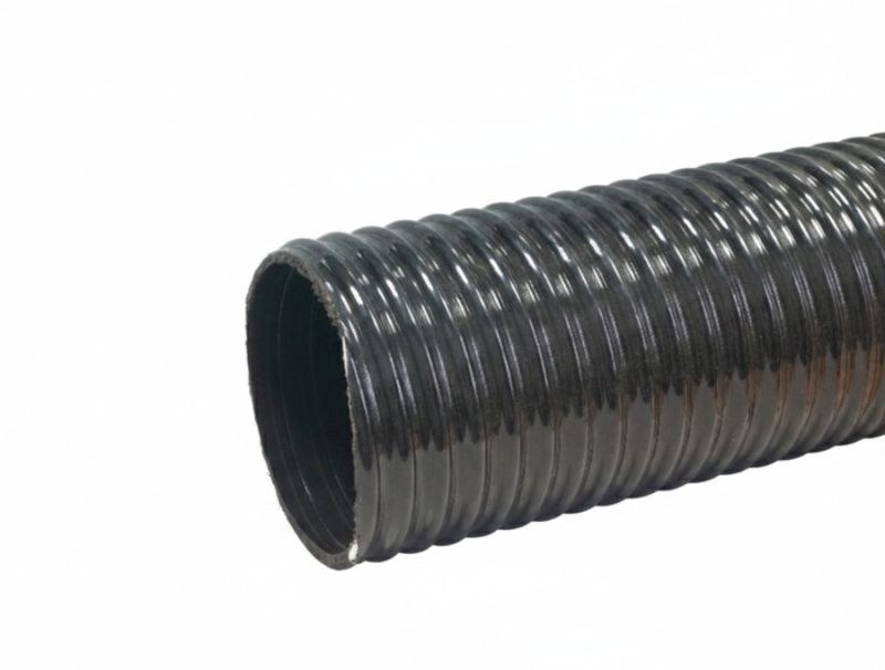 Шланги TEX PVC S10H Bk