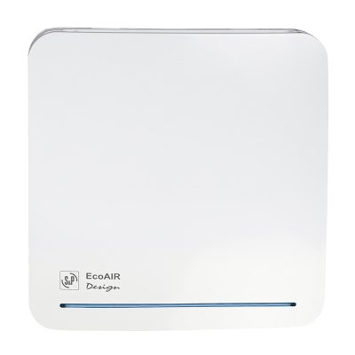 Накладной вентилятор Soler Palau ECOAIR DESIGN 100H
