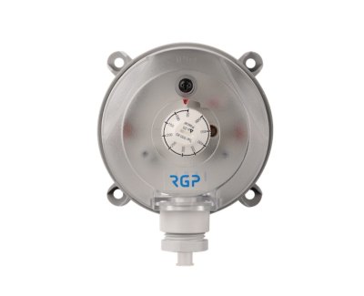 Реле перепада давления RGP DPS-500 50-500 Па (IP65)
