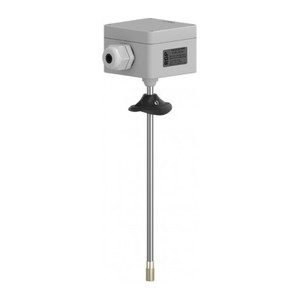 Датчик температуры и влажности канальный RGP THS-02-240-1