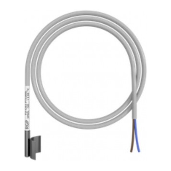 Датчик температуры накладной с контактной пластиной RGP TU-C02 NTC12k