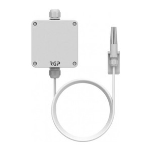Промышленный датчик температуры и влажности RGP THS-03-LONG