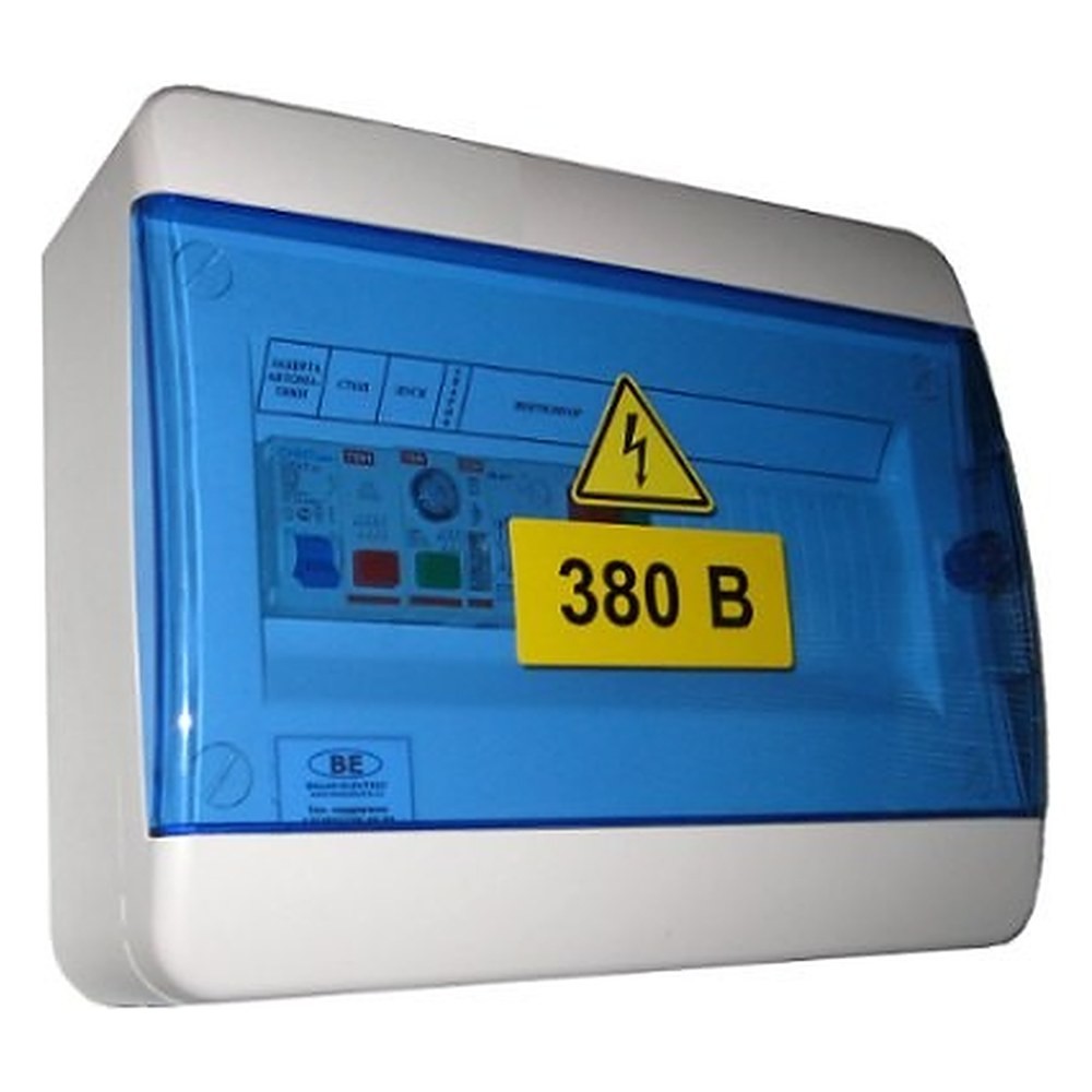 Щит автоматики приточной установки AIRS ПРОГРЕСС-W 3/3.0/ПЗ/О Щит автоматики приточной установки AIRS ПРОГРЕСС-W 3/3.0/ПЗ/О