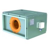 ВРПА-И-100х50-В-4-3 (2,2/1500) вентилятор канальный