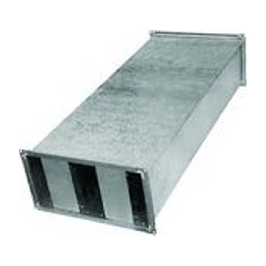 ГПП-500х250/1000 шумоглушитель ГПП-500х250/1000 шумоглушитель