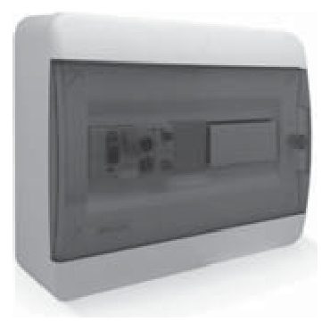 PS-V1/13-18 модуль управления вентилятором PS-V1/13-18 модуль управления вентилятором