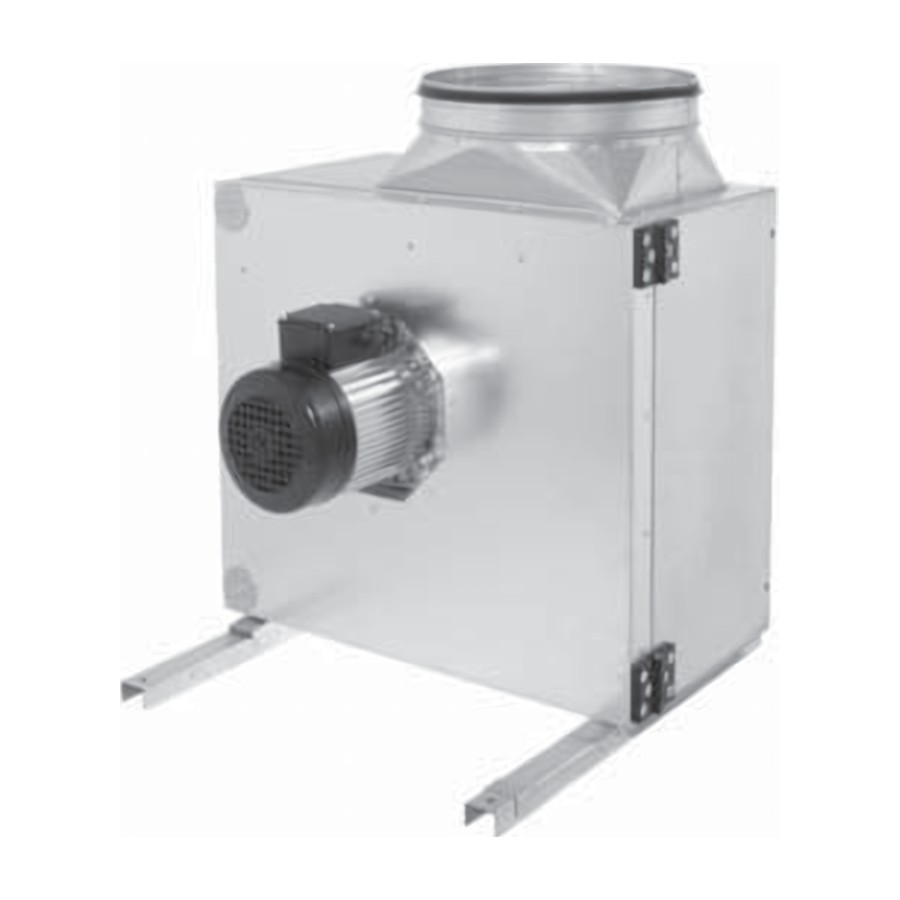 COOK-S-400 D4 40 вентилятор вытяжной кухонный