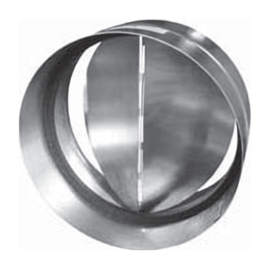 RSK-315 клапан обратный