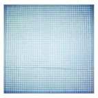 SET-1200x800 решетка ячеистая алюминиевая (без рамки, 10шт в коробке)