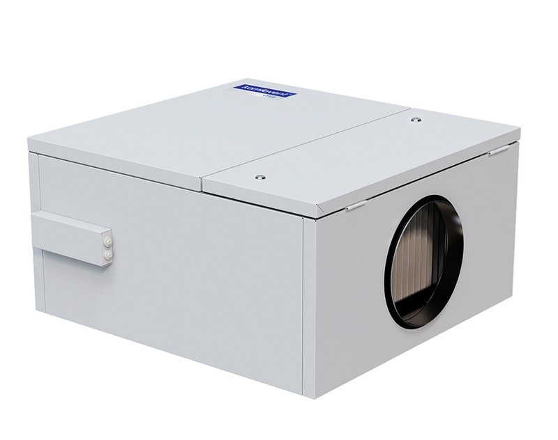 Вытяжная установка Komfovent ОТД-E-1000-F-REZ (фильтры F7/M5, без автоматики)