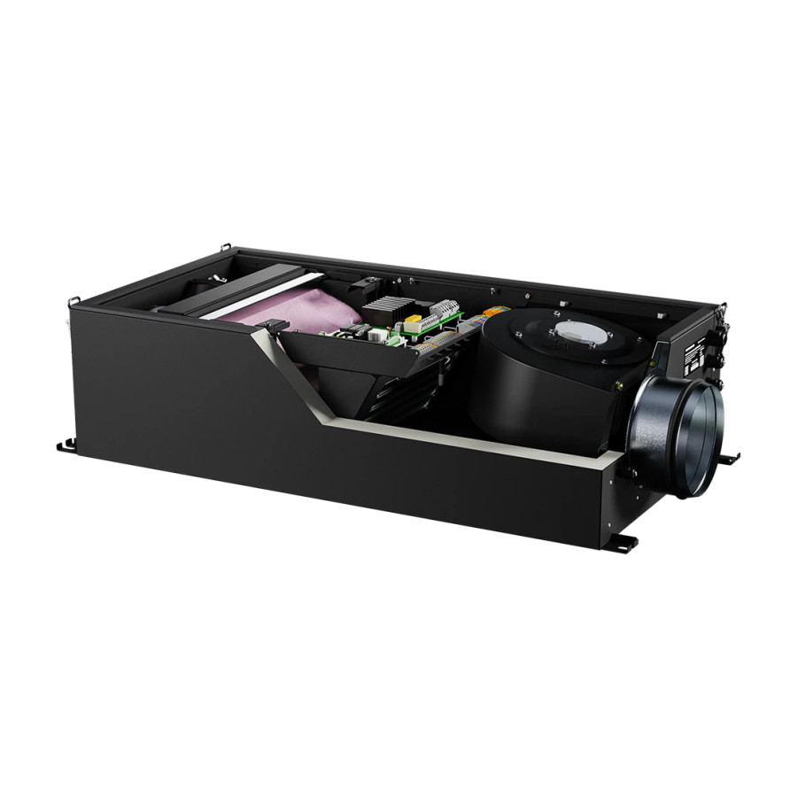Приточная установка Ventmachine Колибри 650