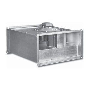 Прямоугольные канальные вентиляторы Вентарт ВРП