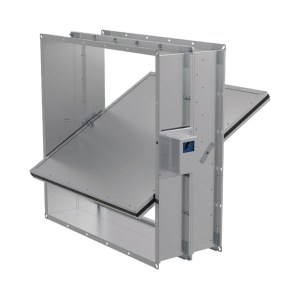 Противопожарные клапаны ОЗ-120 (EI 120)