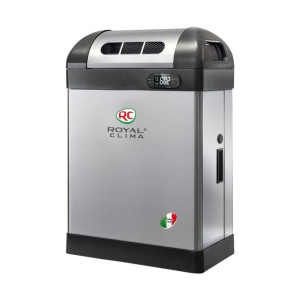 Увлажнители для вентиляции