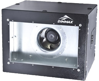 Вытяжная установка DIMMAX Scirocco 80V