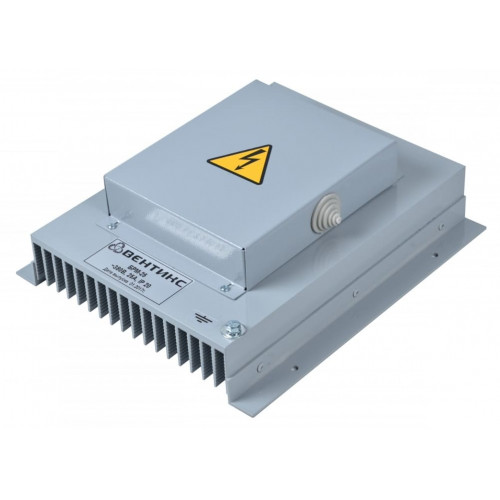 Блок расширения мощности БРМ25