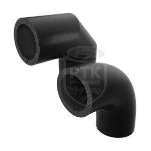 Фасонные изделия и аксессуары