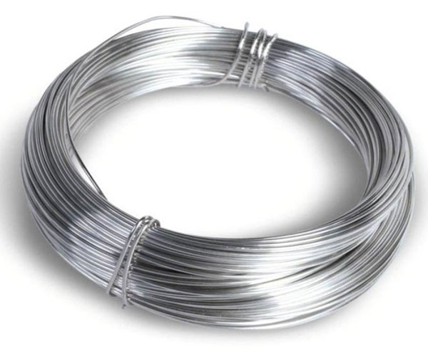 Проволока вязальная неоцинкованная 1,2