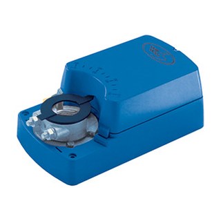 Электроприводы ADM32 (S) с моментом вращения 32 Нм