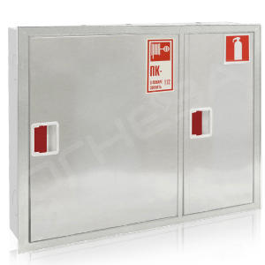 Пожарный шкаф ШП-К-О-15(315) ВЗБ 650x840x230
