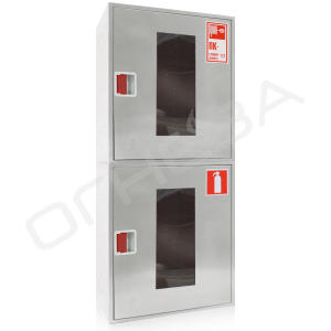 Пожарный шкаф ШП-К-О-20 (320) НОБ 1300x540x230