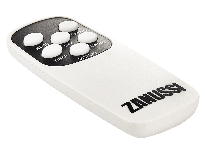 Вентилятор напольный Zanussi ZFF - 901N