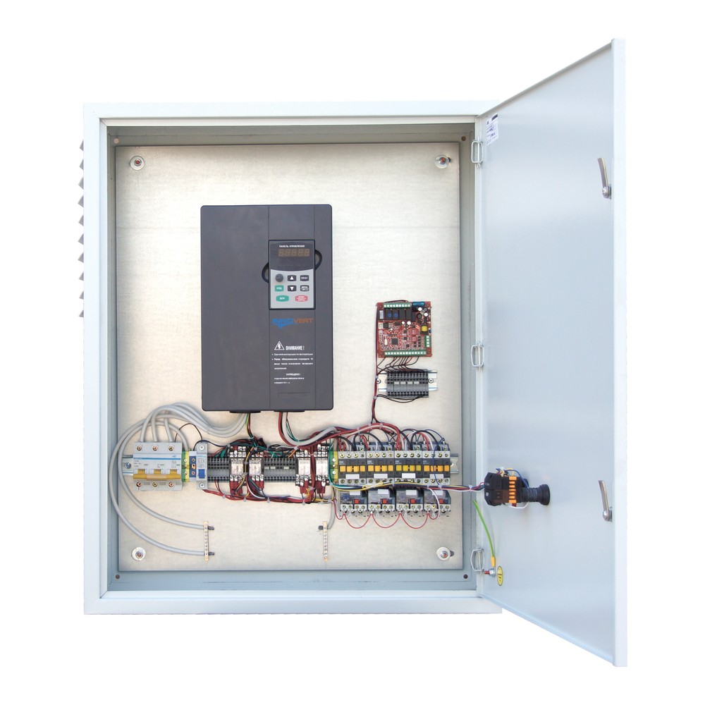 КЭВ-БУК-900-MW Тепломаш
