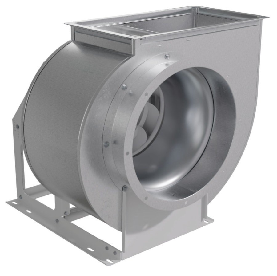 Вентилятор радиальный ВРН-7,1-О-РК920-2,2/1000/220-380