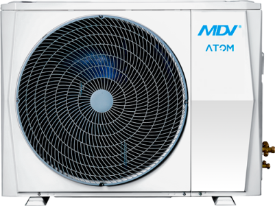 Наружный блок MDV-V12WDHN1(At)