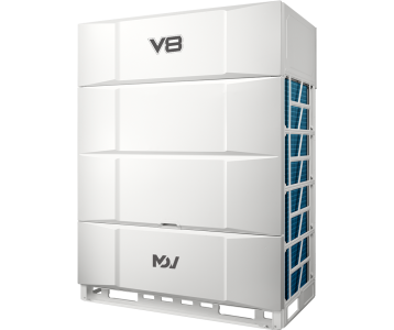 Наружный блок индивидуального исполнения V8-i MDV-V8i850V2R1A(MA)