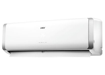 Настенный внутренний блок серии V6 (AC-мотор) MDV-D56G/N1-M