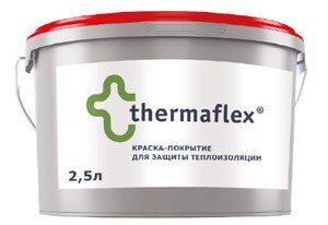 Клей ТермаЭКО 3 литра Thermaflex