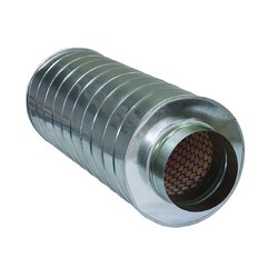 Глушитель шума ГТПи 70-40-90