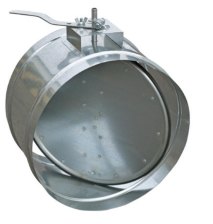 Заслонка АЗД 133.000 200/м