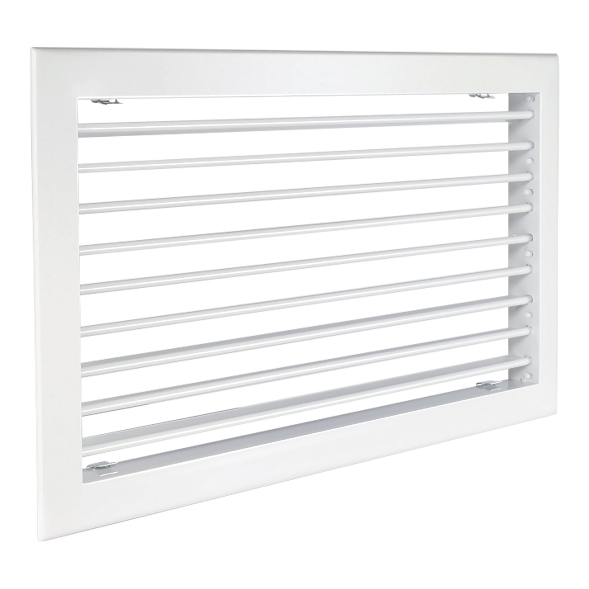Решетка инерционная SHUFT 250х250