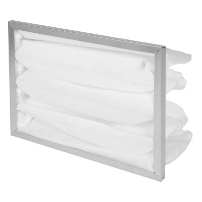 Фильтр карманный (материал) SHUFT FRr (EU4) 500*250*150