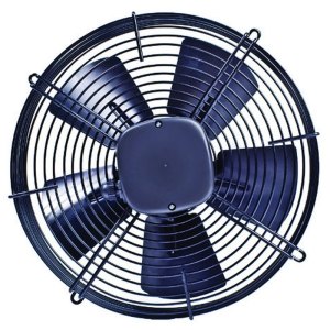 Вентилятор осевой YWF(K)4D-250 (Z)