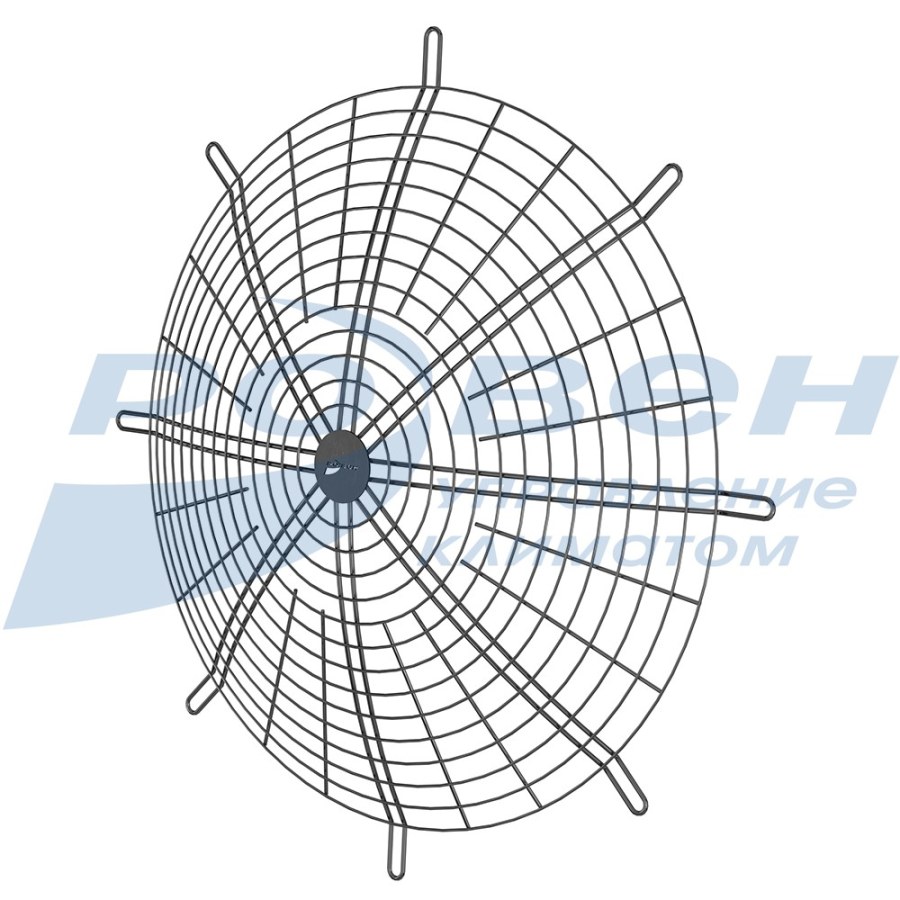 Решётка защитная БАСКЕТ-РОСА-A-12,5