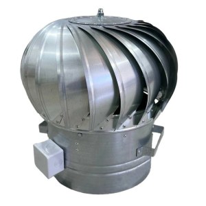 Дефлектор ротационный РДД-315