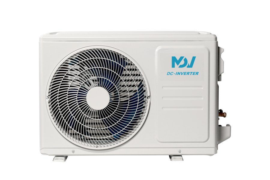 Инверторная сплит-система MDV Classic Inverter MDSC-09HRDN8 / MDOC-09HDN8