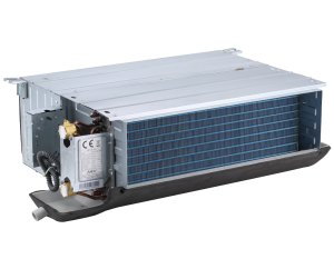 Канальный четырёхтрубный фанкойл MDV MDVFN-1400D504FE