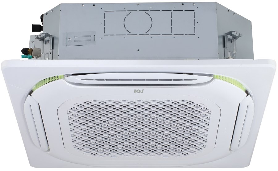 Кассетный двухтрубный фанкойл MDV MDVFN-1000C4VEA