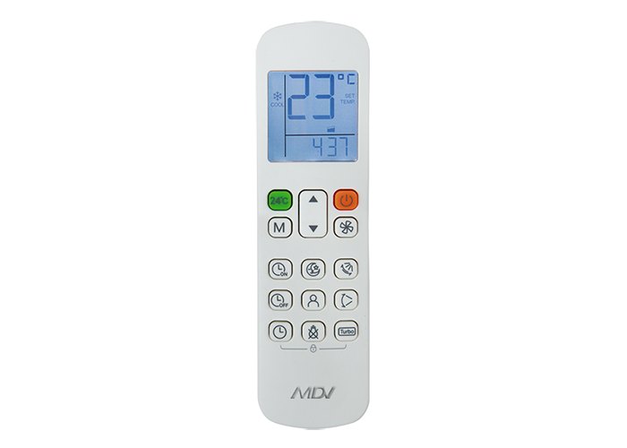 Напольно-потолочный внутренний блок VRF MDV MDV- D90DL/ N1-C